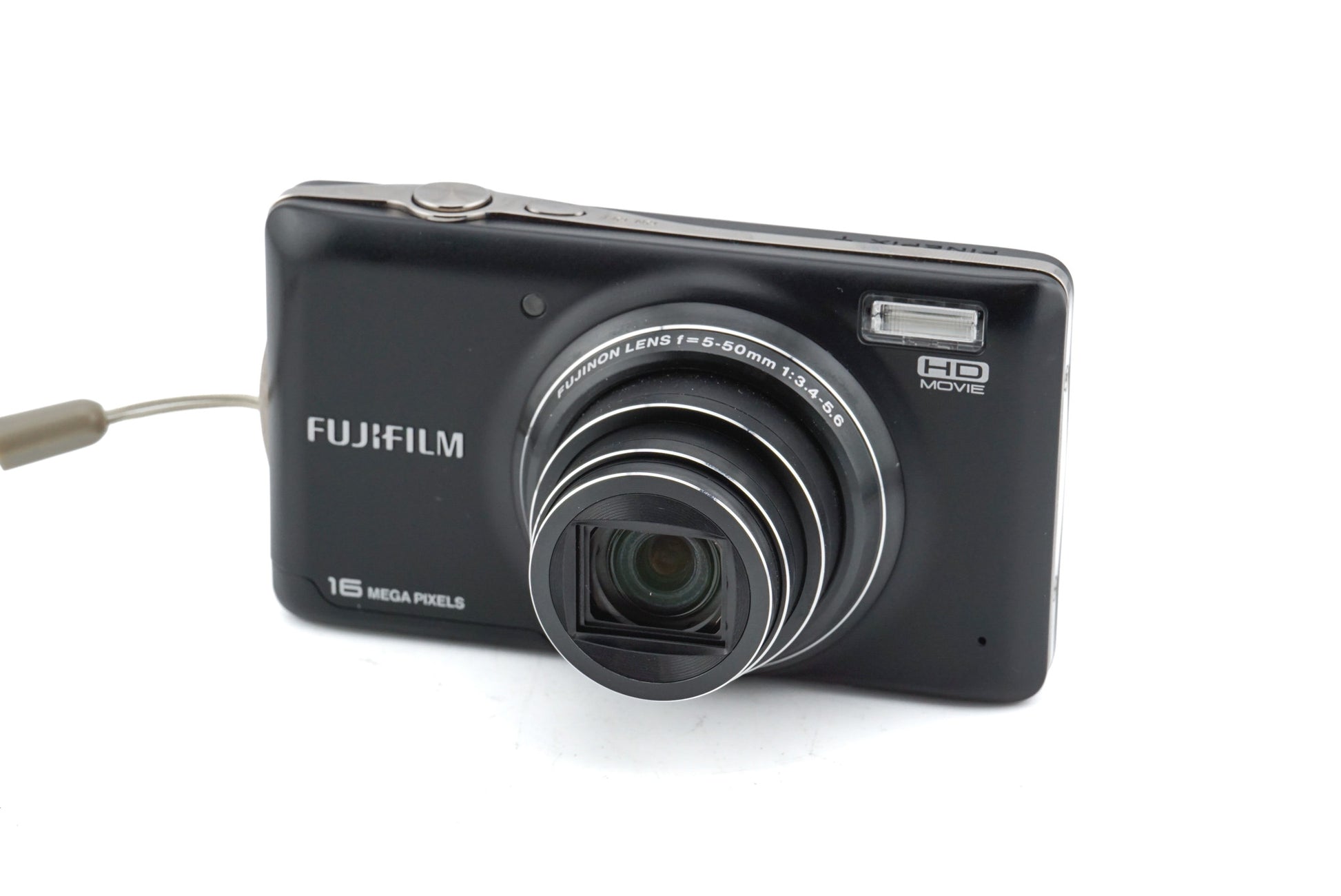 Fujifilm FinePix S3200 14 MP - Main Image