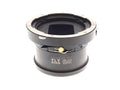 Fotodiox Pro Hasselblad V - X1D Tilt Shift Adapter - Accessory