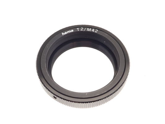 Hama T2 - M42 Adapter - Lens Adapter