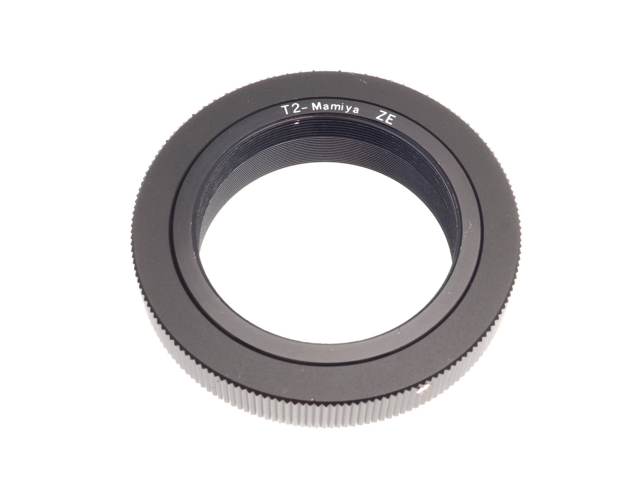 Hama T2 - Mamiya Z Adapter - Accessory