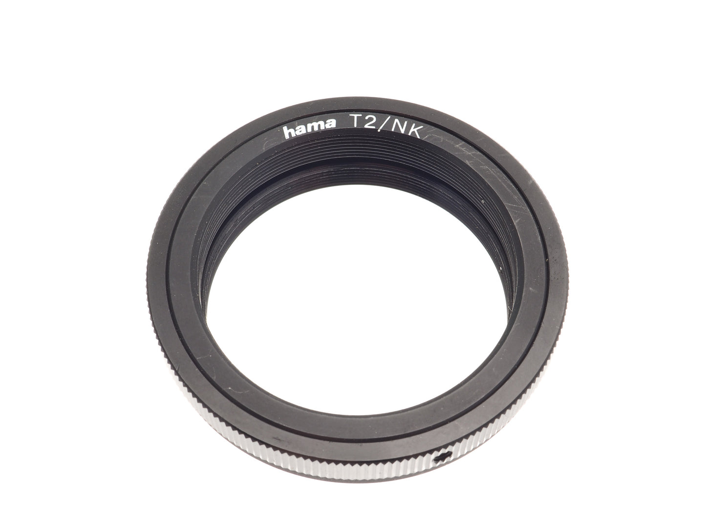Hama T2 - Nikon F Adapter - Lens Adapter