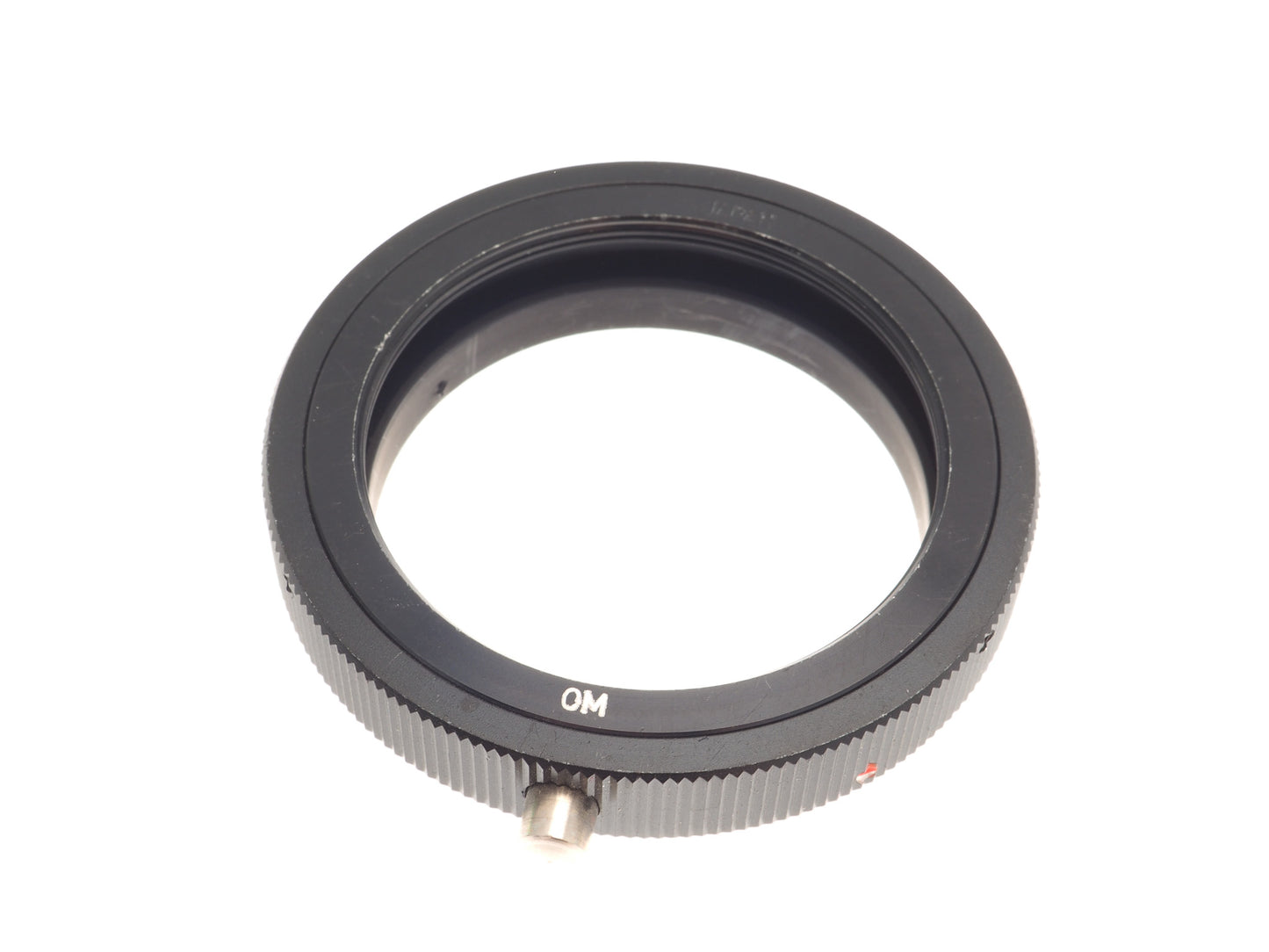 Generic T2 - OM Adapter - Lens Adapter