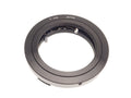 Soligor T2 - Olympus OM Adapter - Accessory