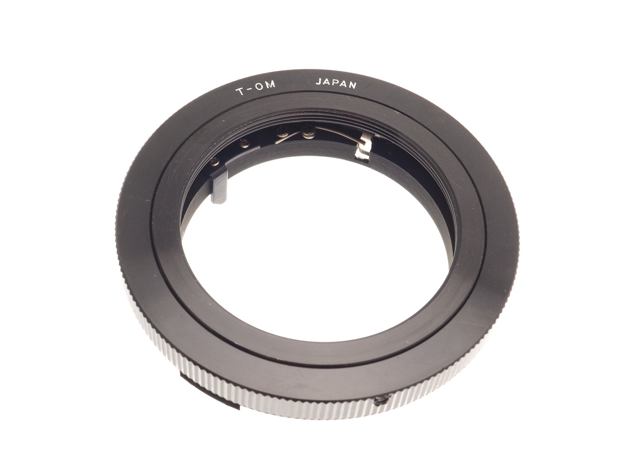 Soligor T2 - Olympus OM Adapter - Accessory