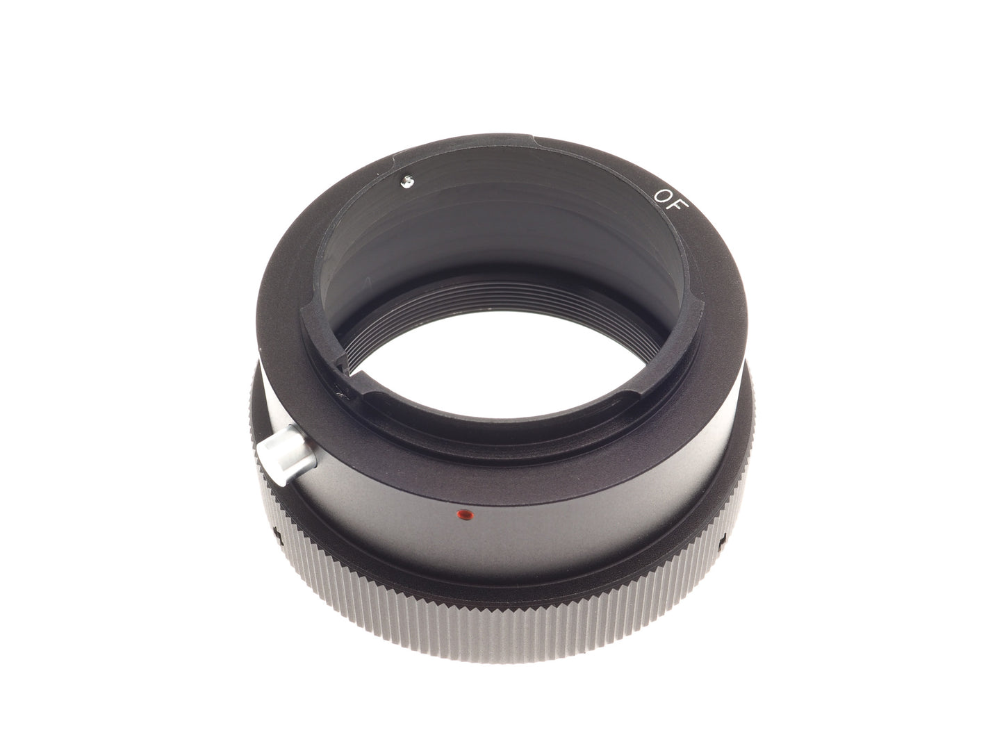 Generic T2 - Olympus PEN F - Lens Adapter
