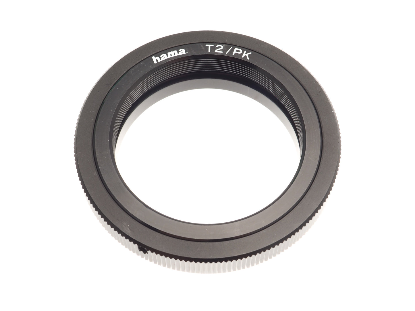 Hama T2 - Pentax K Adapter - Lens Adapter