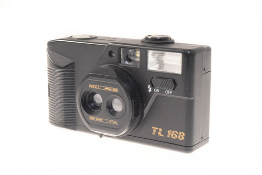 Generic TL 168 - Camera