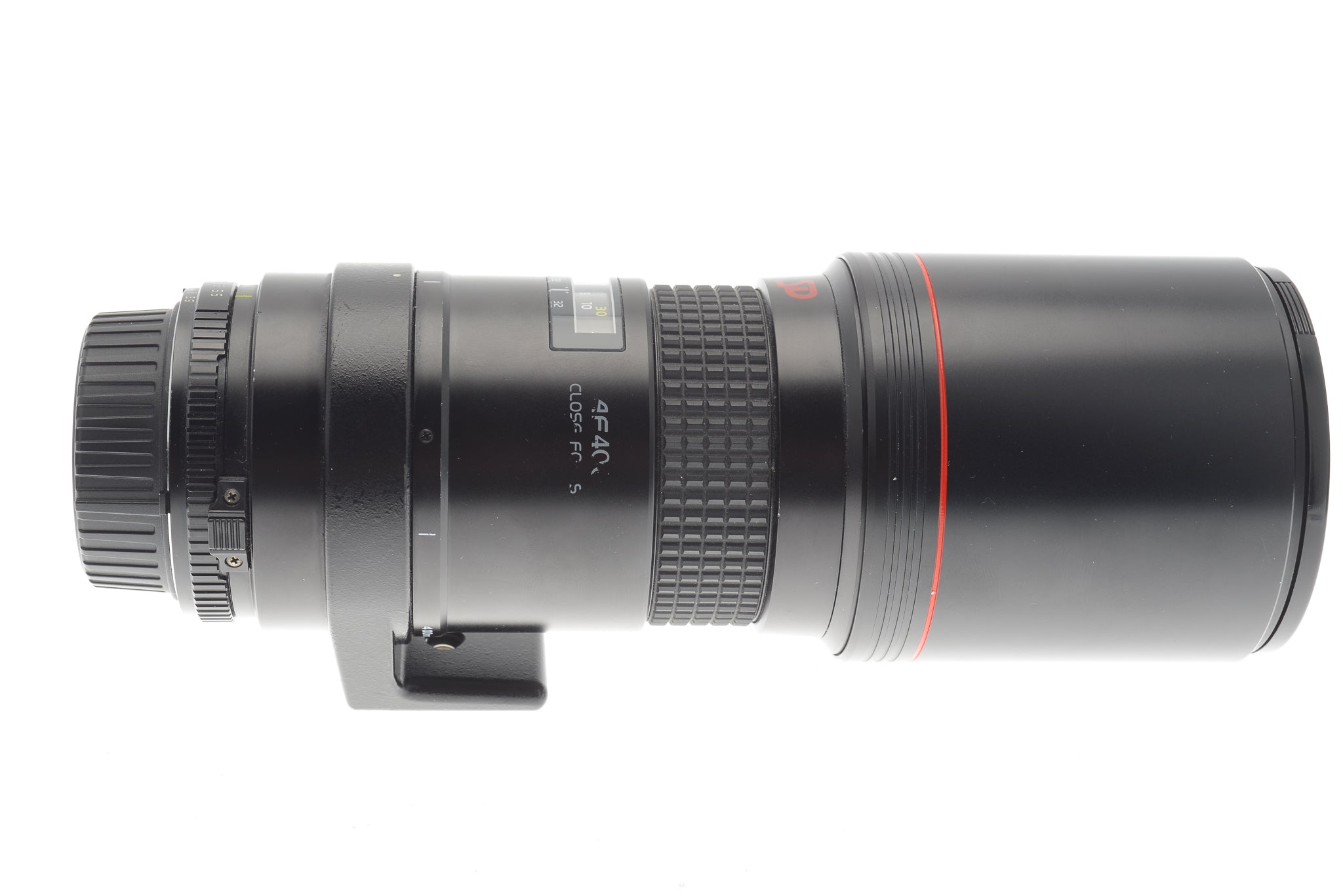 Tokina AT-X AF 400mm F5.6 SD ミノルタ Aマウント用 - カメラ