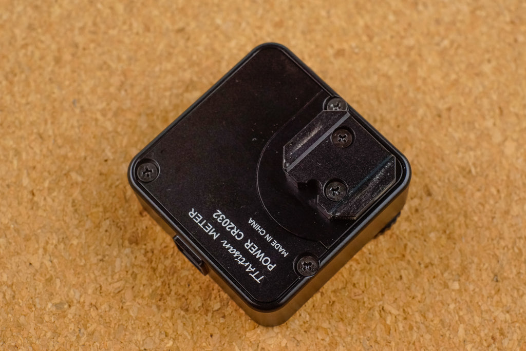 TTArtisan Light Meter