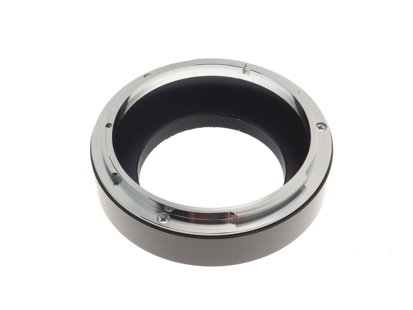 Generic Canon FD - T2 Adapter - Lens Adapter