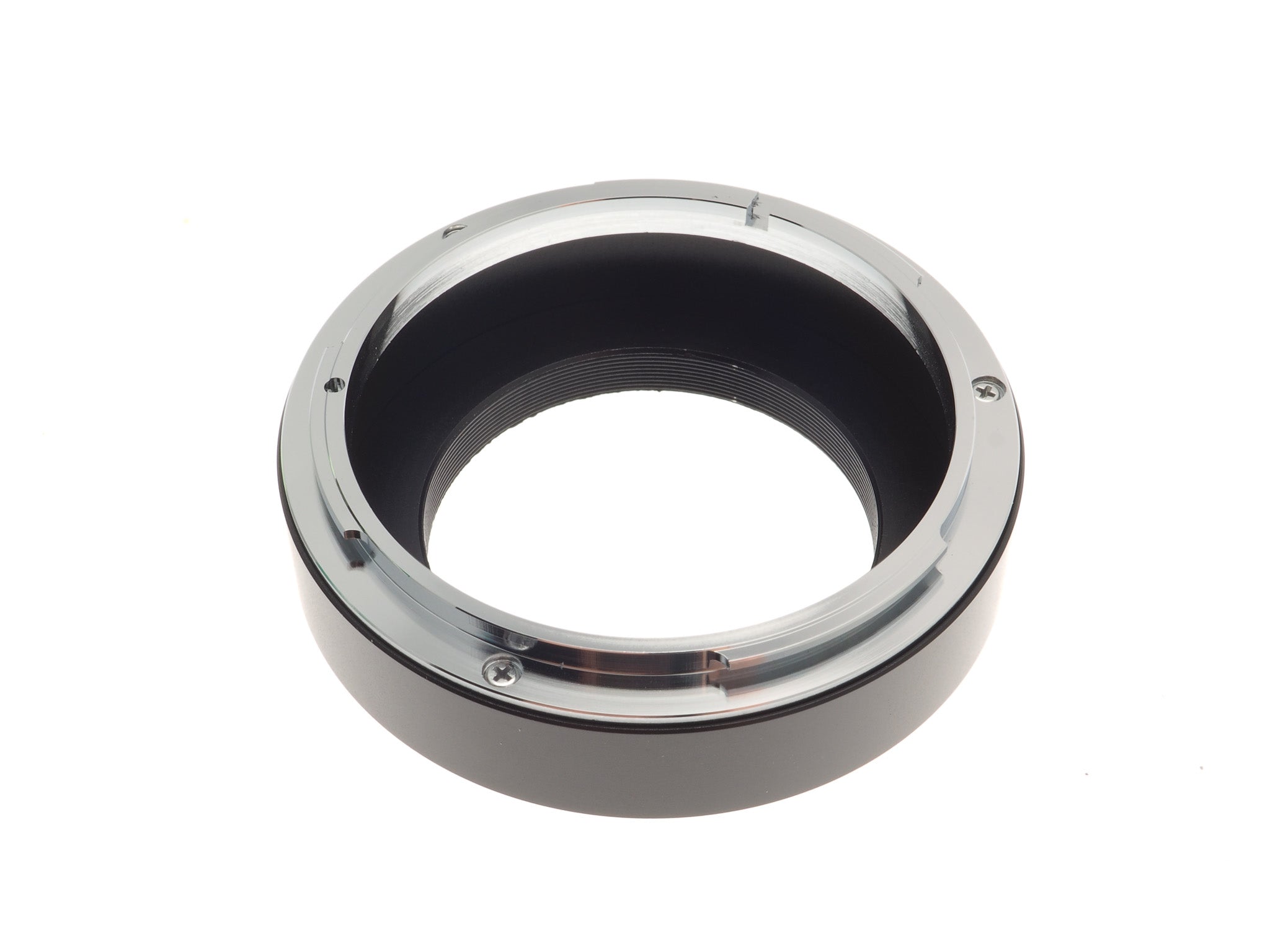 Generic Canon FD - T2 Adapter - Accessory