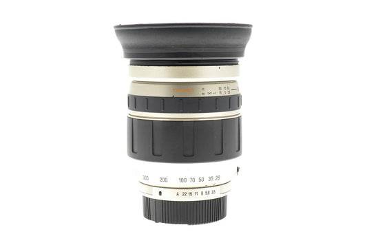 Tamron 28-300mm f3.5-6.3 AF Aspherical LD IF Macro (285D) - Lens