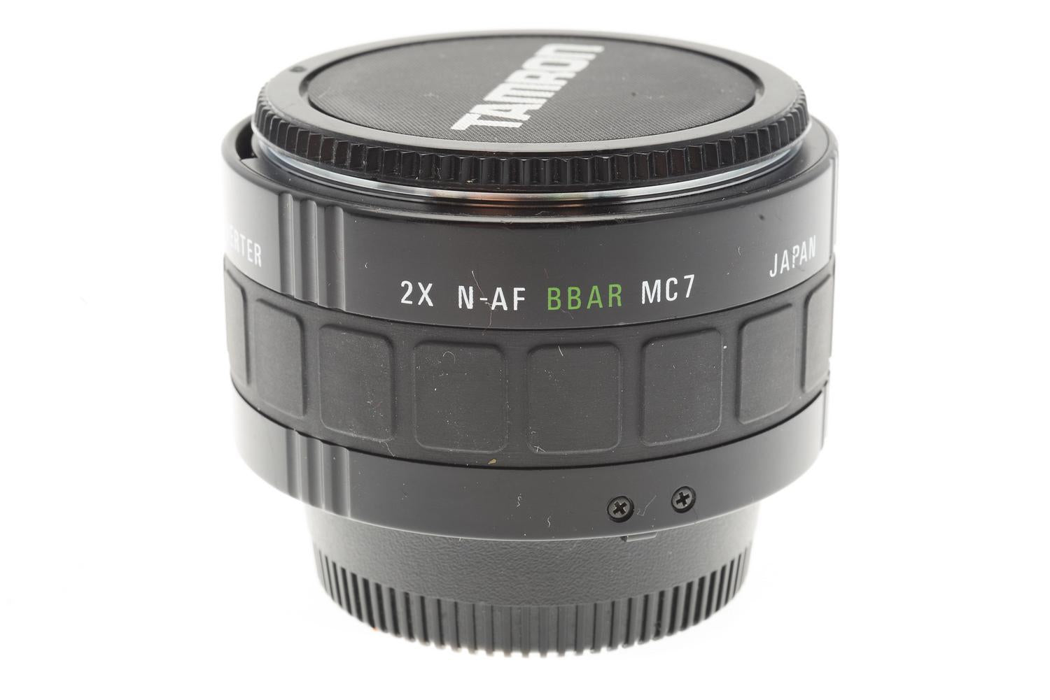 Tamron 2x BBAR MC7 N-AFd Tele-Converter - Accessory
