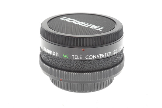 Tamron 2x Tele Converter MC - Accessory