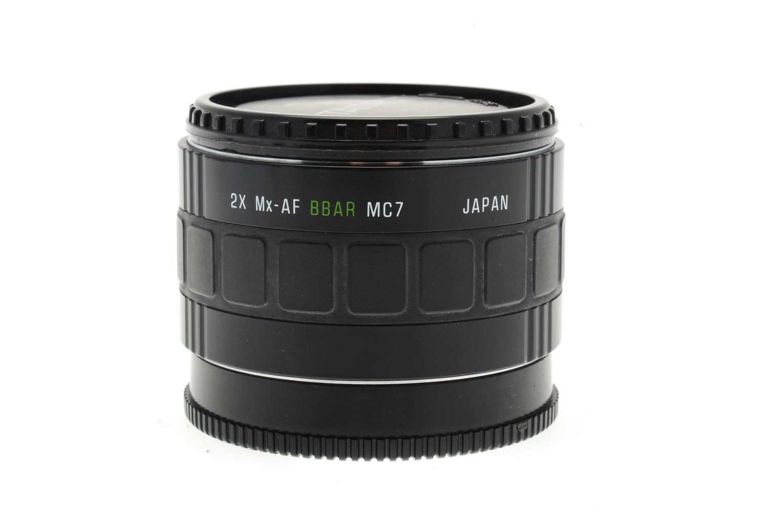 Tamron 2x Teleconverter Mx-AF BBAR MC7 - Accessory