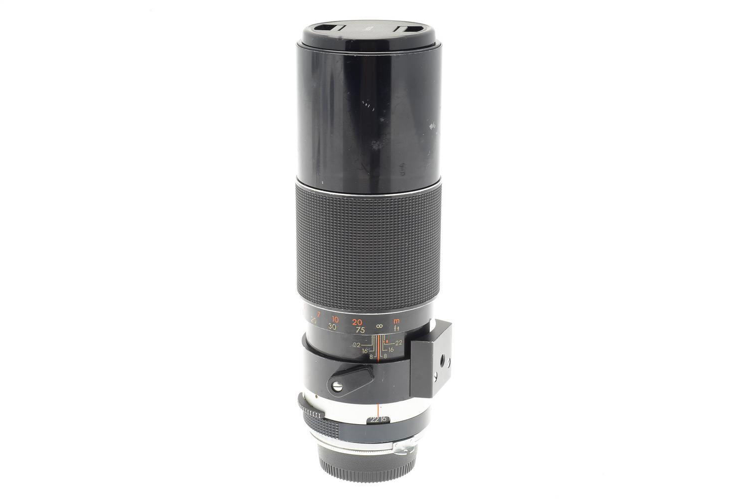 Tamron 300mm f5.6 Auto - Lens