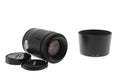 Tamron 80-210mm f4.5-5.6 AF (178D) - Lens