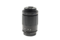 Tamron 80-210mm f4.5-5.6 AF (278D) - Lens