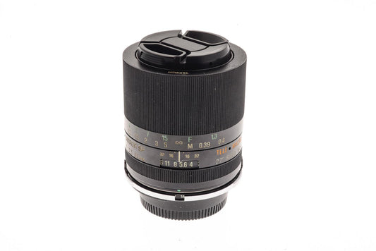 Tamron 90mm f2.5 SP Tele Macro BBAR MC 52B - Lens