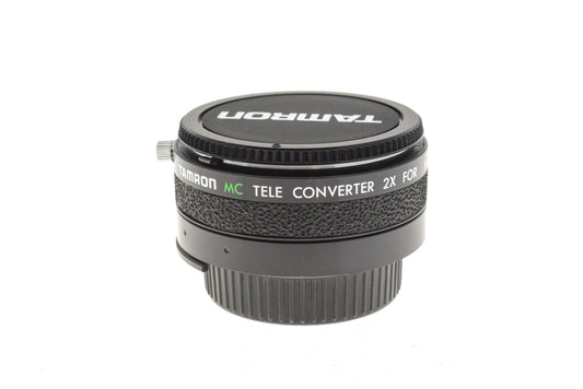 Tamron 2x Tele Converter MC - Accessory