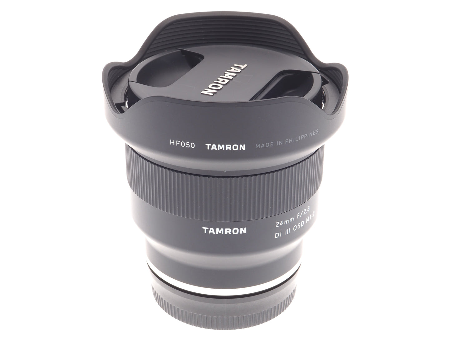 Tamron 24mm f2.8 Di III OSD M1:2 - Lens