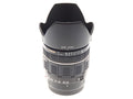 Tamron 28-200mm f3.8-5.6 AF Aspherical XR (IF) Macro (A03) - Lens