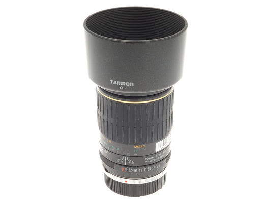 Tamron 90mm f2.8 SP Macro 1:1 (72B) - Lens