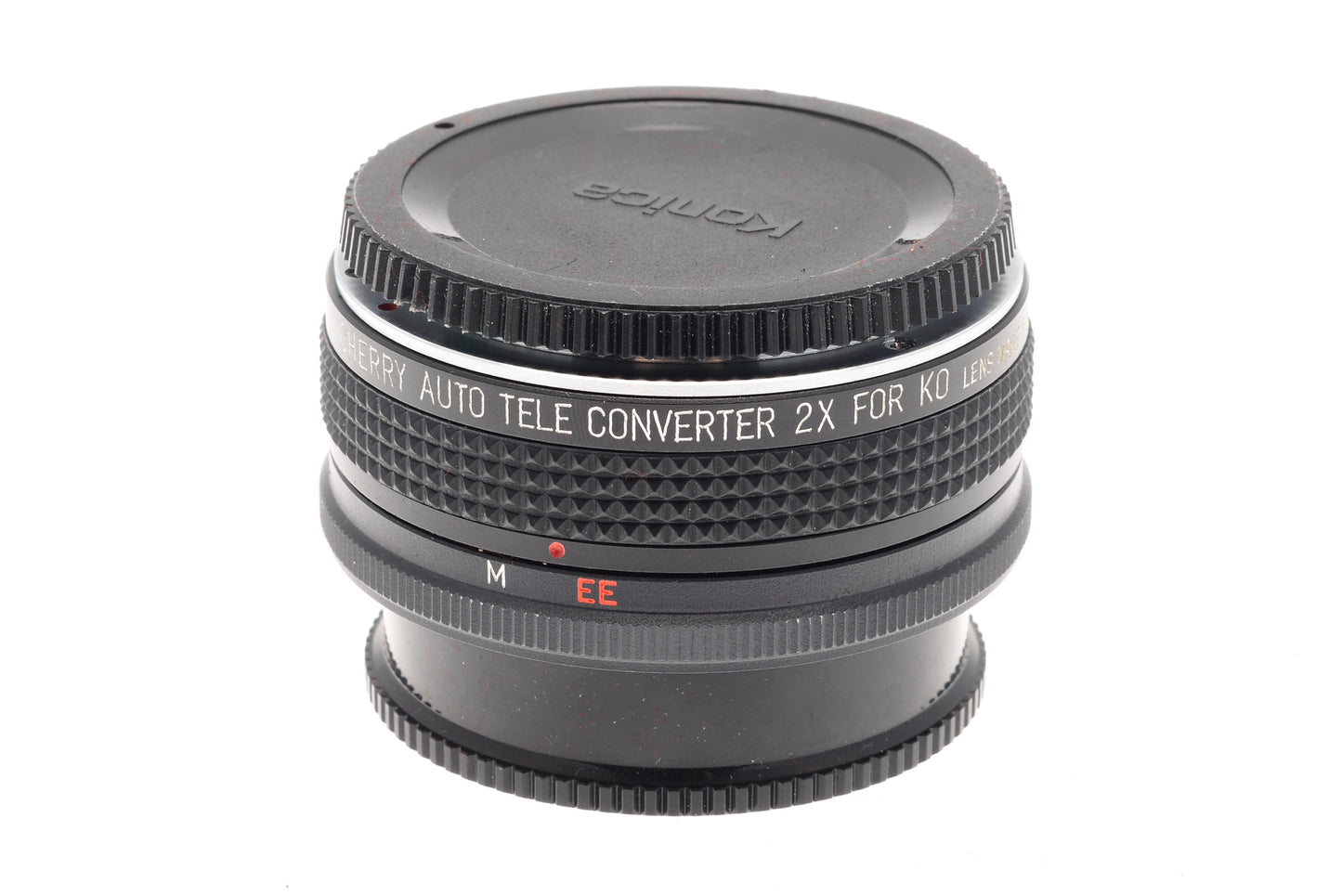 Cherry 2x Auto Tele Converter - Accessory