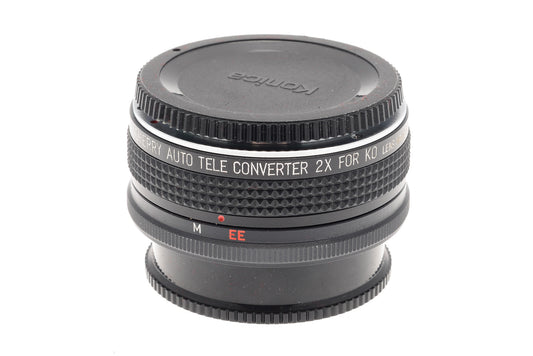 Cherry 2x Auto Tele Converter - Accessory