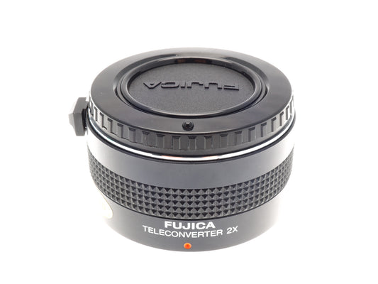 Fujica Teleconverter 2x - Accessory