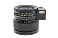Fujica 100mm f3.5 EBC Fujinon AE - Lens