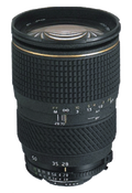 Tokina 28-70mm f2.8 AF AT-X Pro - Lens
