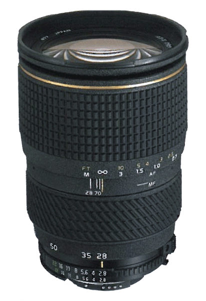 Tokina 28-70mm f2.8 AF AT-X Pro - Lens – Kamerastore Tokina 28-70mm f2.8 AF AT-X Pro - Lens – Kamerastore