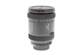 Tokina 35-300mm f4.5-6.7 AF - Lens