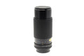 Tokina 80-200mm F4 RMC - Lens