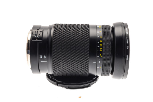 Tokina 28-210mm f3.5-5.6 AF - Lens