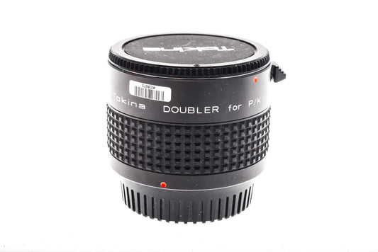 Tokina Doubler - Accessory
