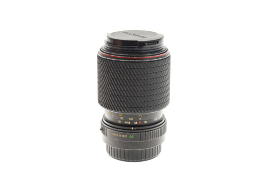 Tokina 70-210mm f4-5.6 SD - Lens