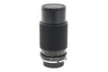 Tokina 70-150mm f3.8 RMC - Lens