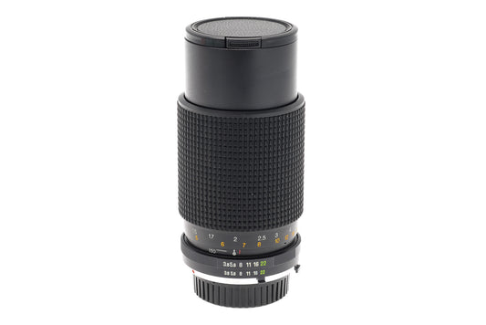 Tokina 70-150mm f3.8 RMC - Lens