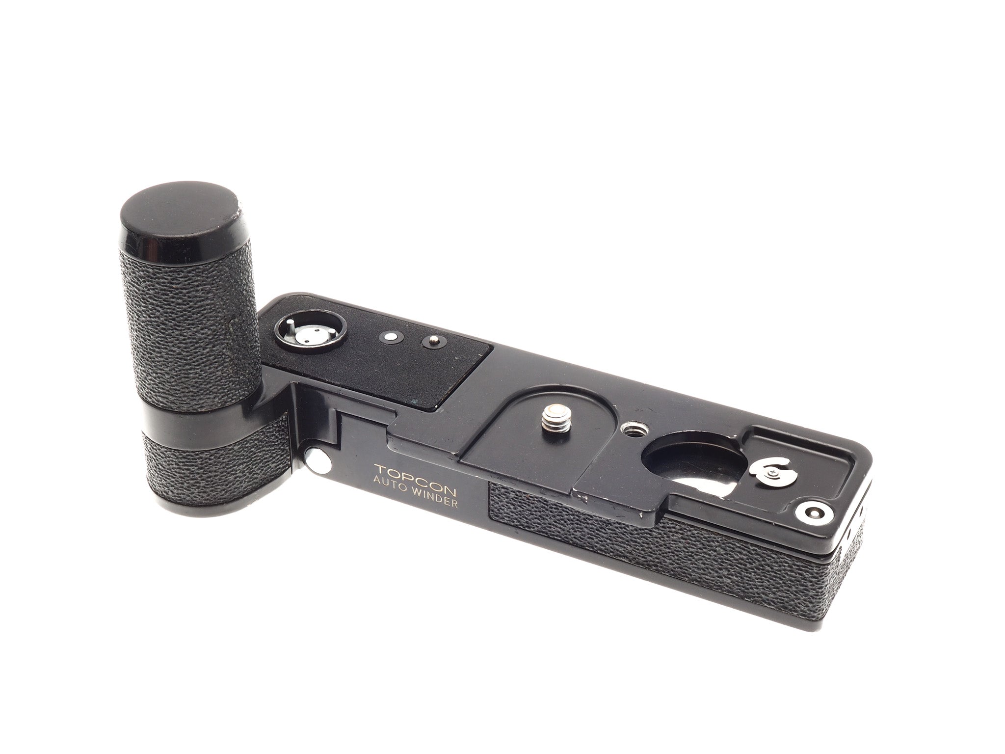 Topcon Auto Winder - Accessory