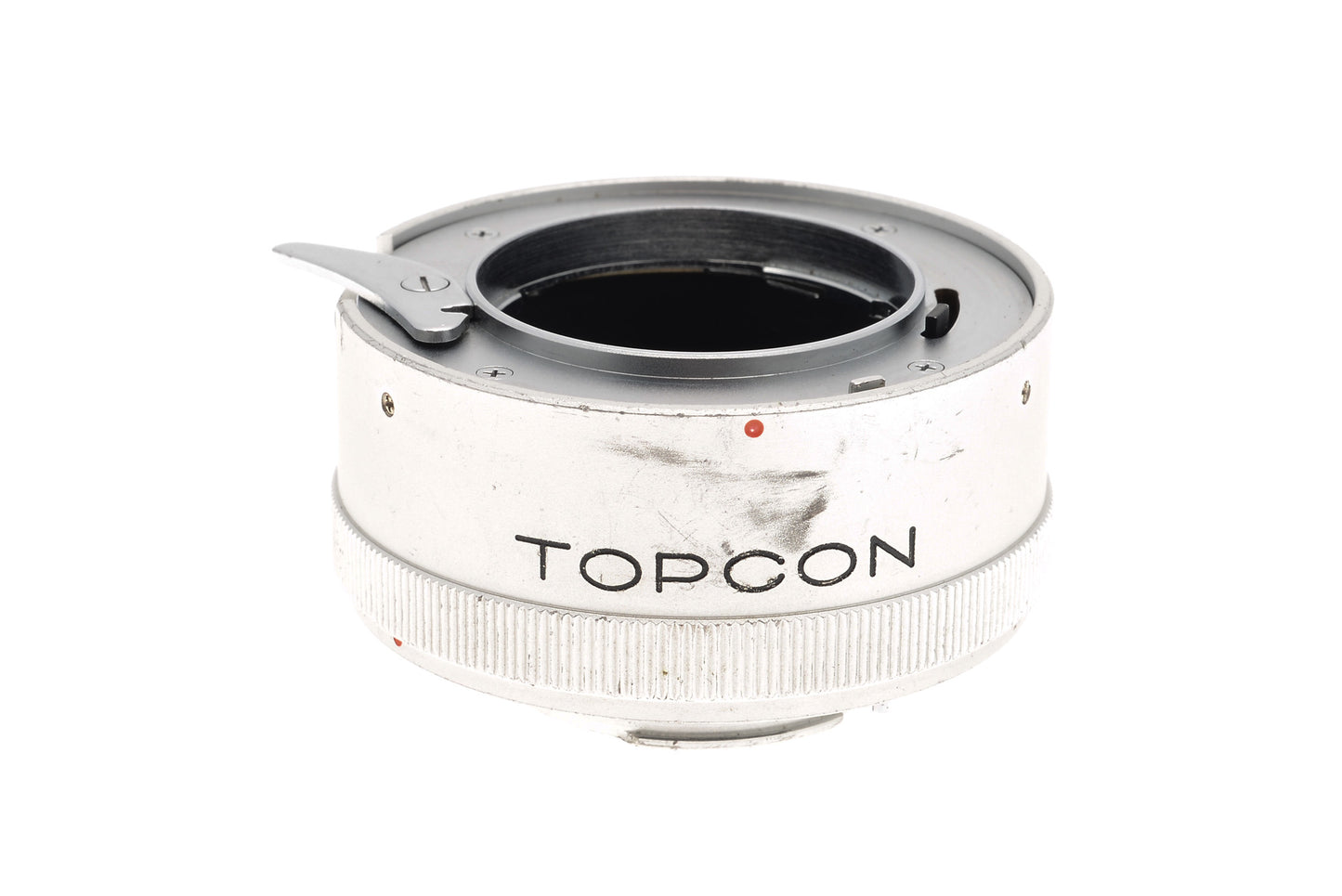 Topcon 27mm Automatic Extension Tube - Accessory