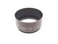 Topcon Lens Hood for 5/9cm f3.5 Topcor - Accessory