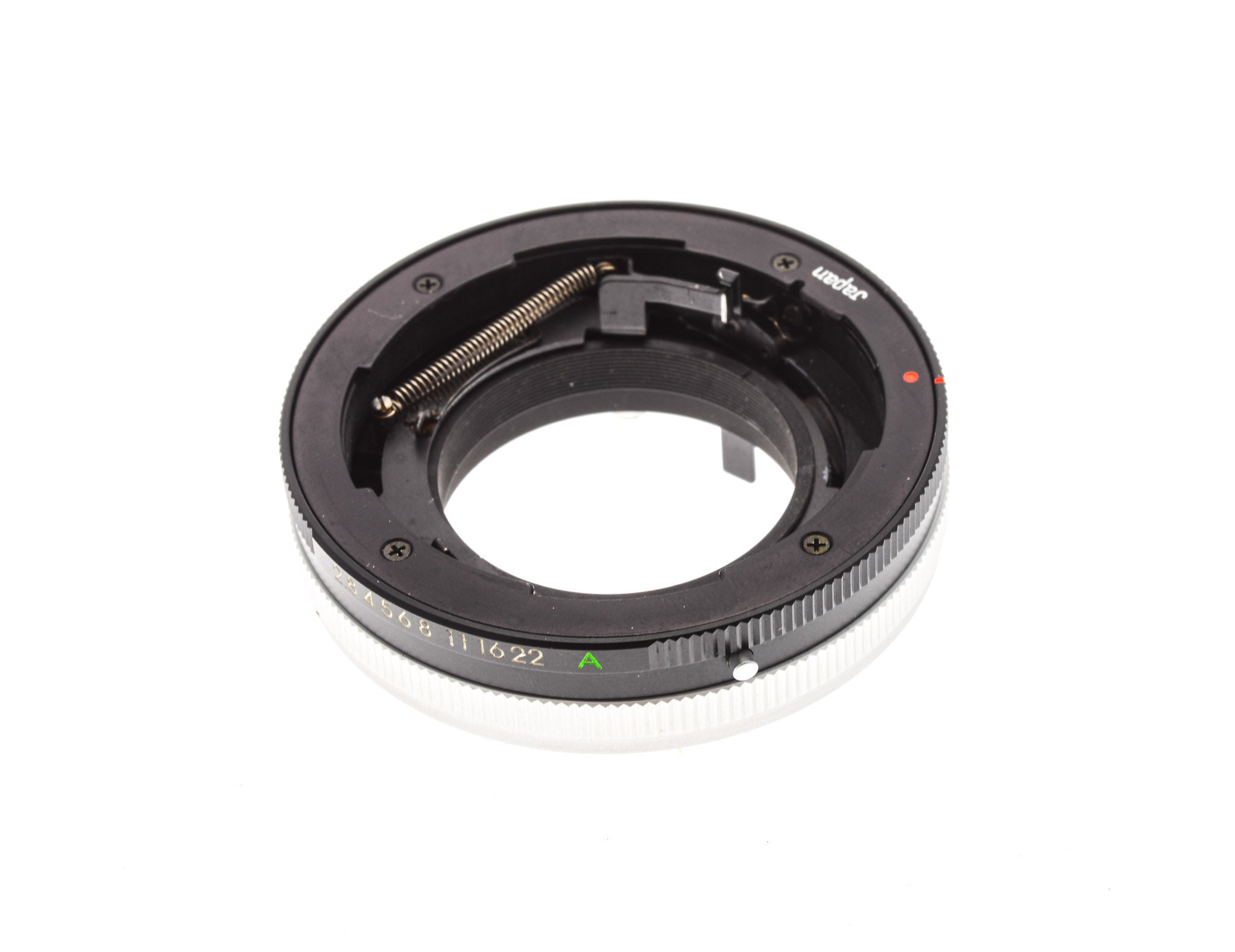 Toshiba F2.8 Lens Adapter - Accessory