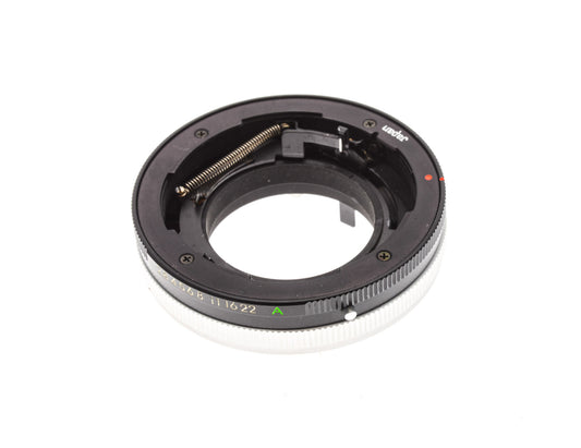 Toshiba F2.8 Lens Adapter - Lens Adapter
