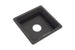 Toyo Recessed Lens Board #0 158mm x 158mm