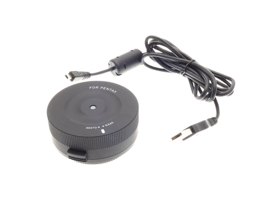 Sigma UD-01PA USB Dock - Accessory