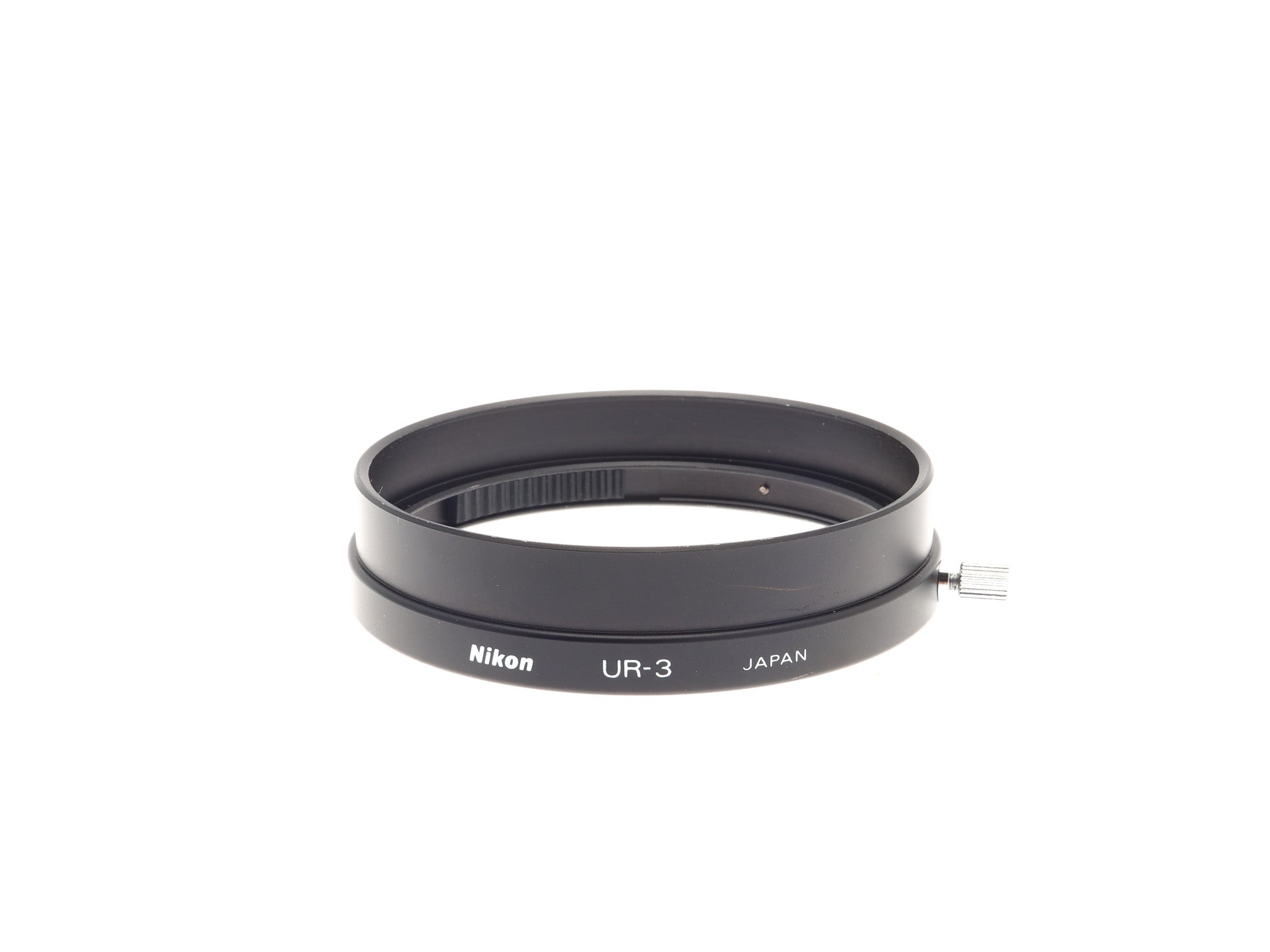 Nikon UR-3 Adapter Ring - Accessory