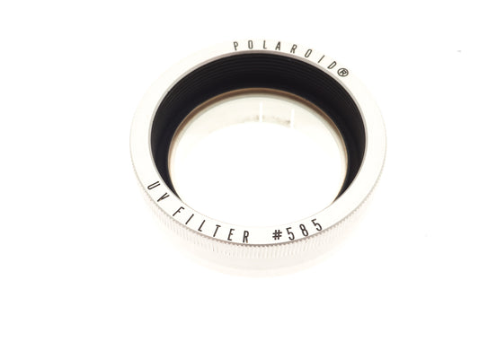 Polaroid UV Filter No.585 - Accessory