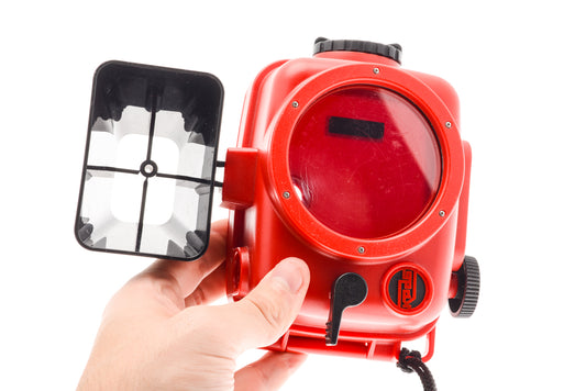 Lomography Krab Underwater Case for LC-A+ - Accessory